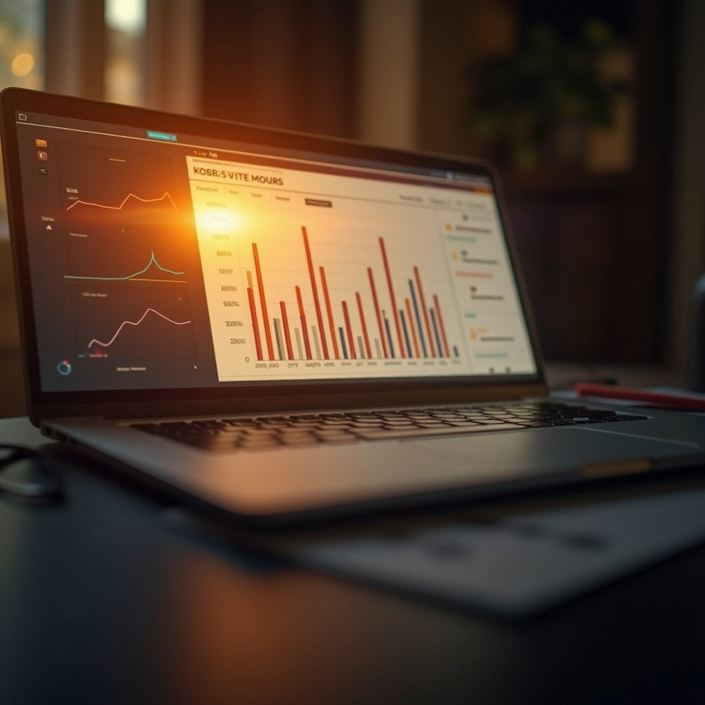 Business Tools – Modexa