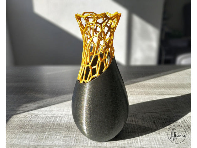 150+ Vases STL Bundle
