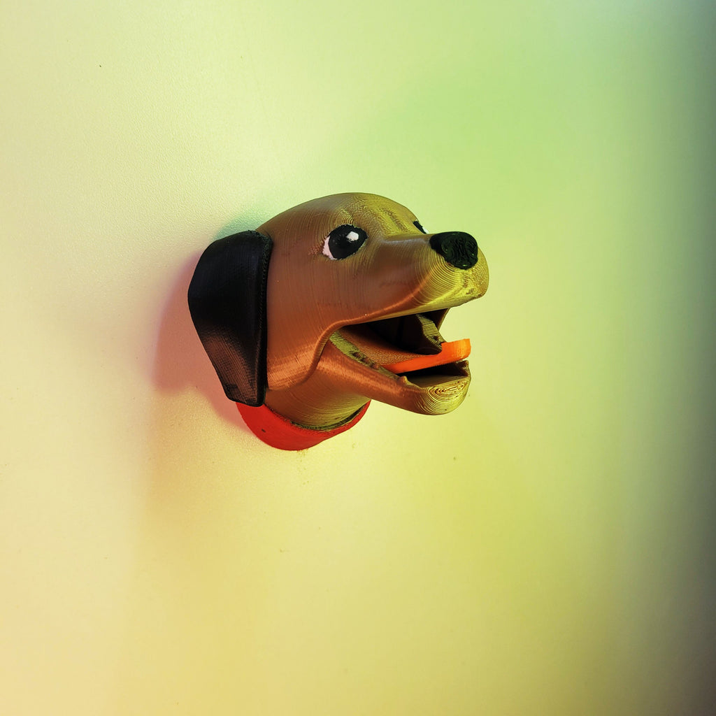 130+ Home Decor STL Files – Wall Art, Holders & More