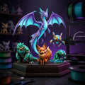 POKEMON Premium Pack- Best for personal project